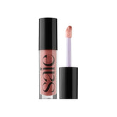 Saie Glossybounce High-Shine Hydrating Lip Gloss Oil - Dip